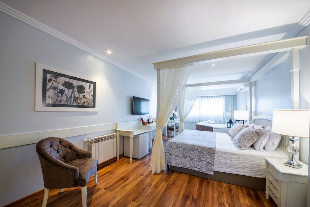 Hotel Alpestre 13/76