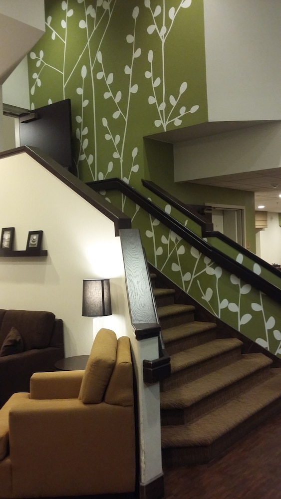 SureStay by Best Western Roseburg 11/23