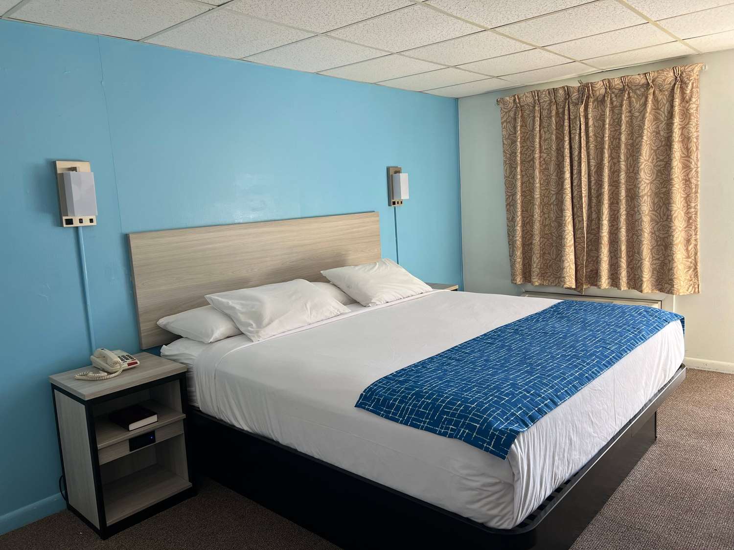 Travelodge by Wyndham Hershey 7/30