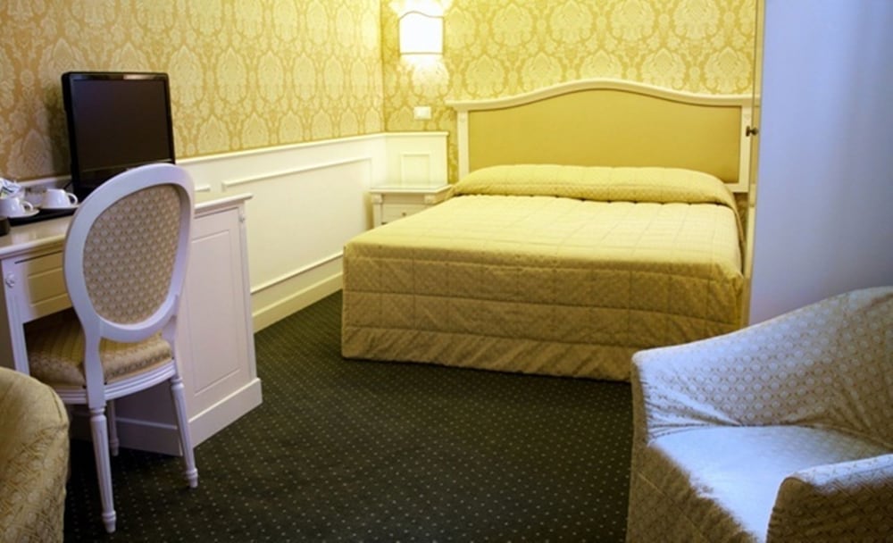 Corte Barozzi Venice Suites 30/50