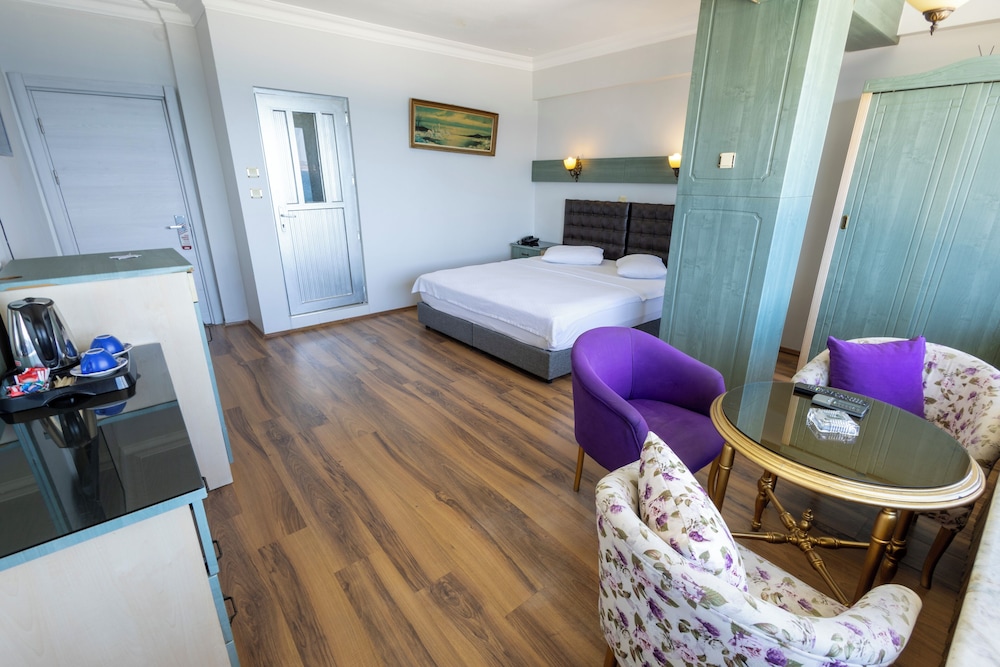 Mohti Otel 20/50