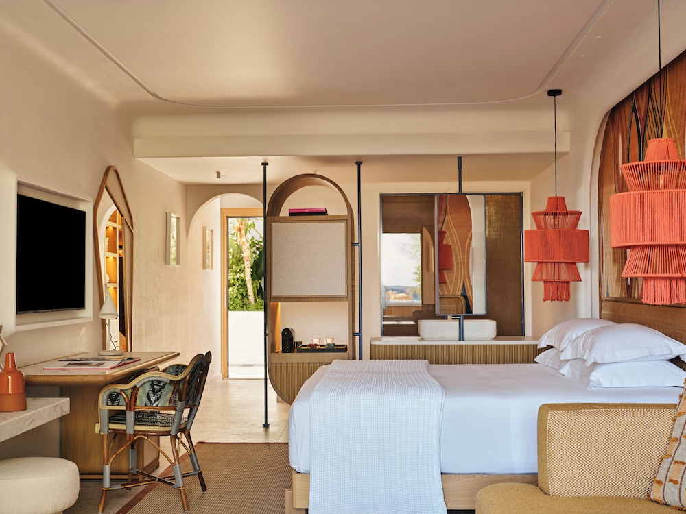 Myconian Sunrise Relais & Chateaux Hotel 51/86