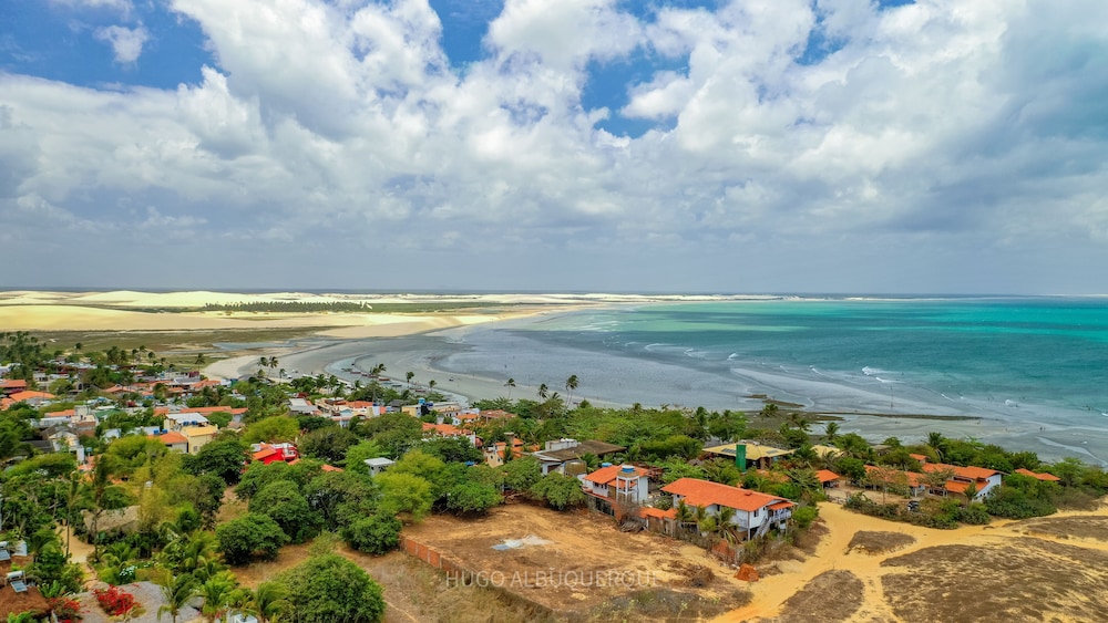 La Villa Praia 83/87