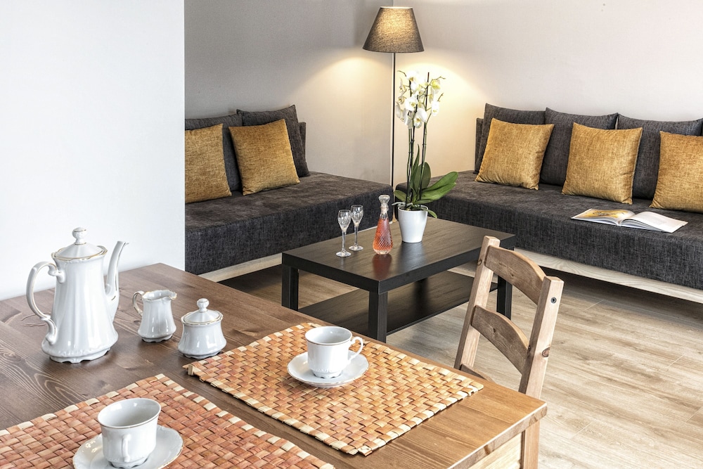 Volos View Apartments 26/33