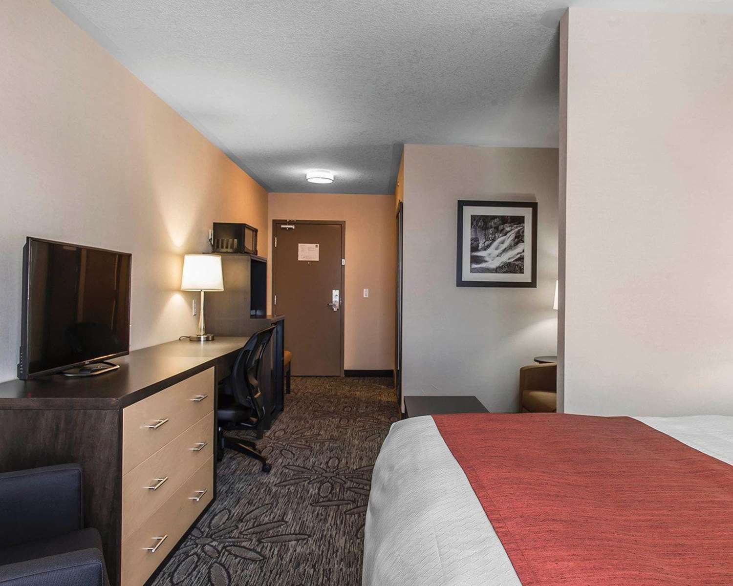Quality Inn & Suites Kingston, ON 21/45