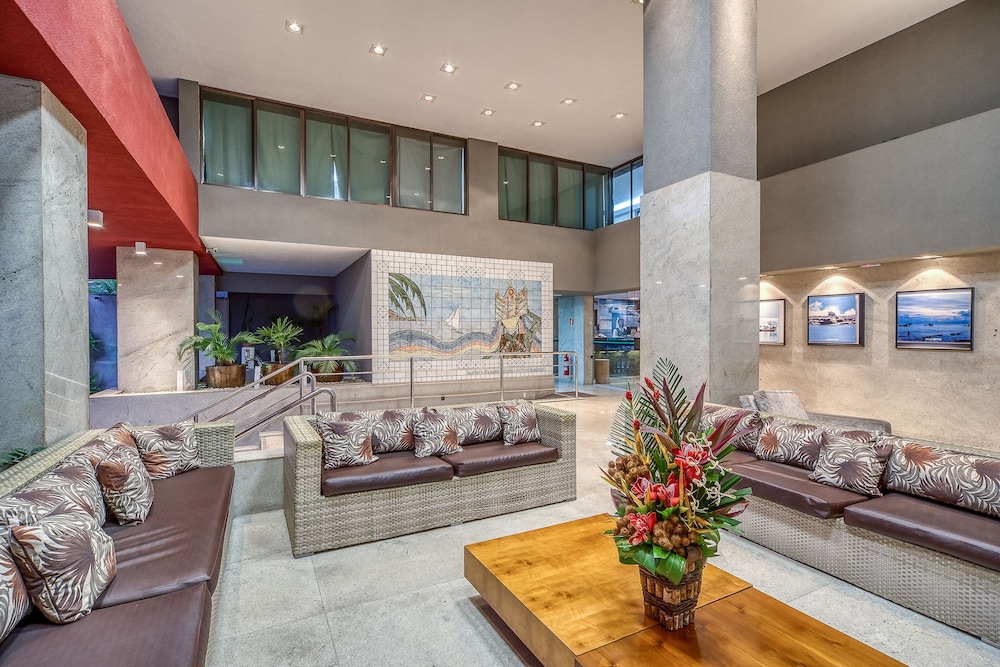 Tambaqui Praia Hotel، ماسايو 13/77