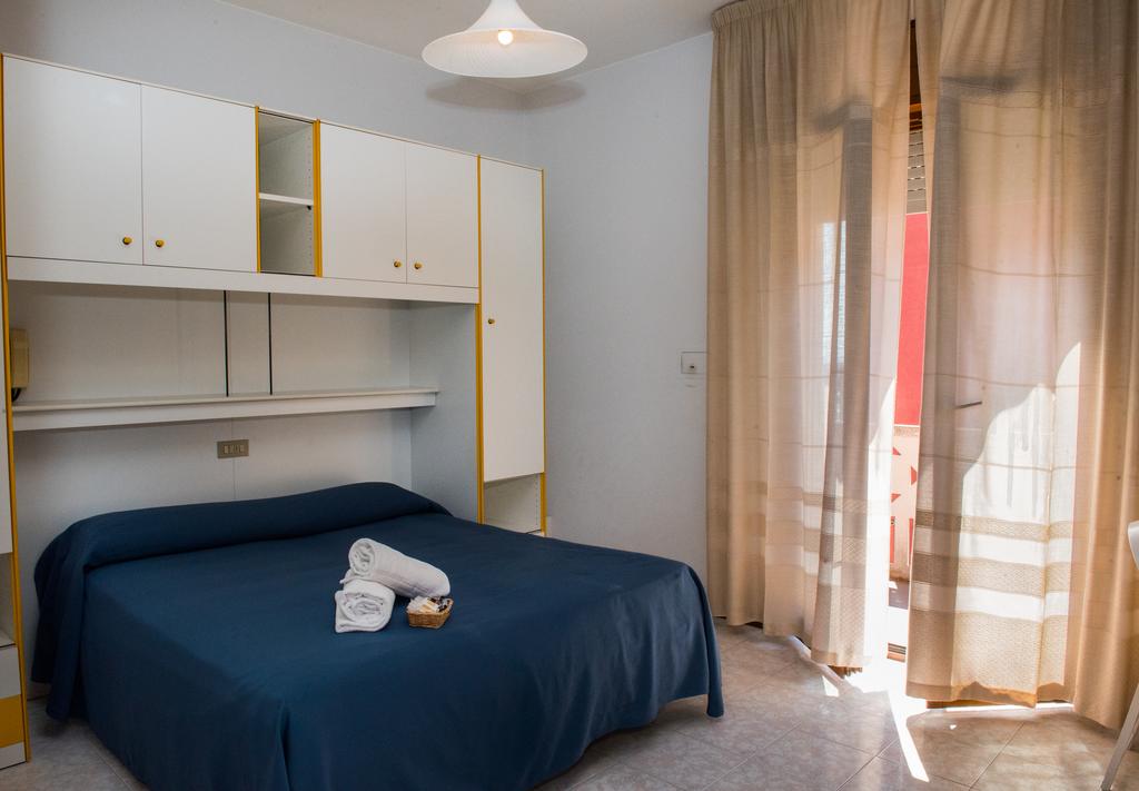 Hotel Malibran Jesolo 9/35