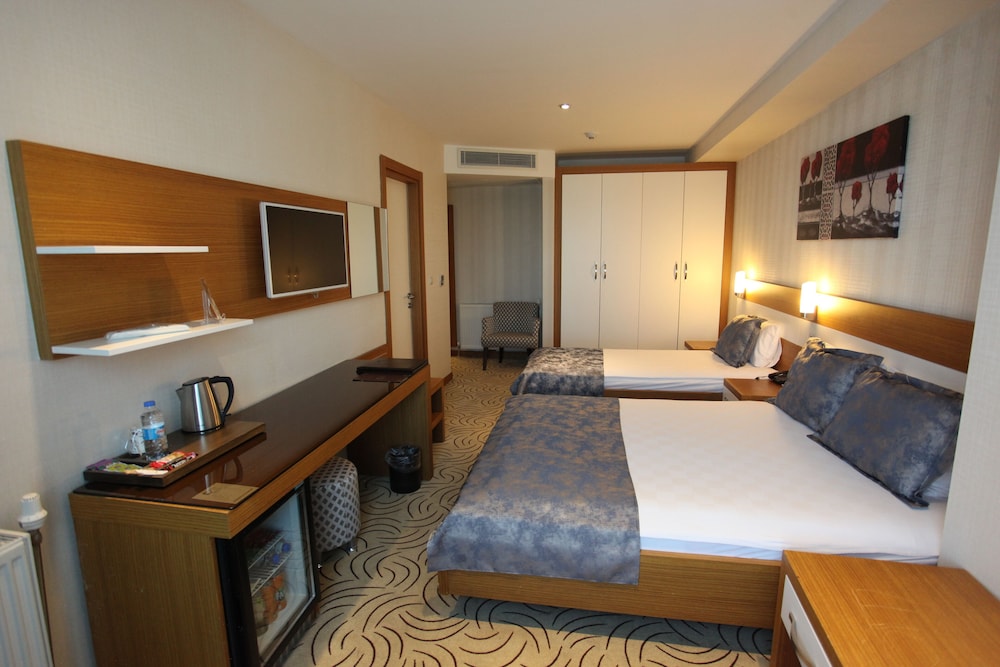 Dies Hotel 31/62