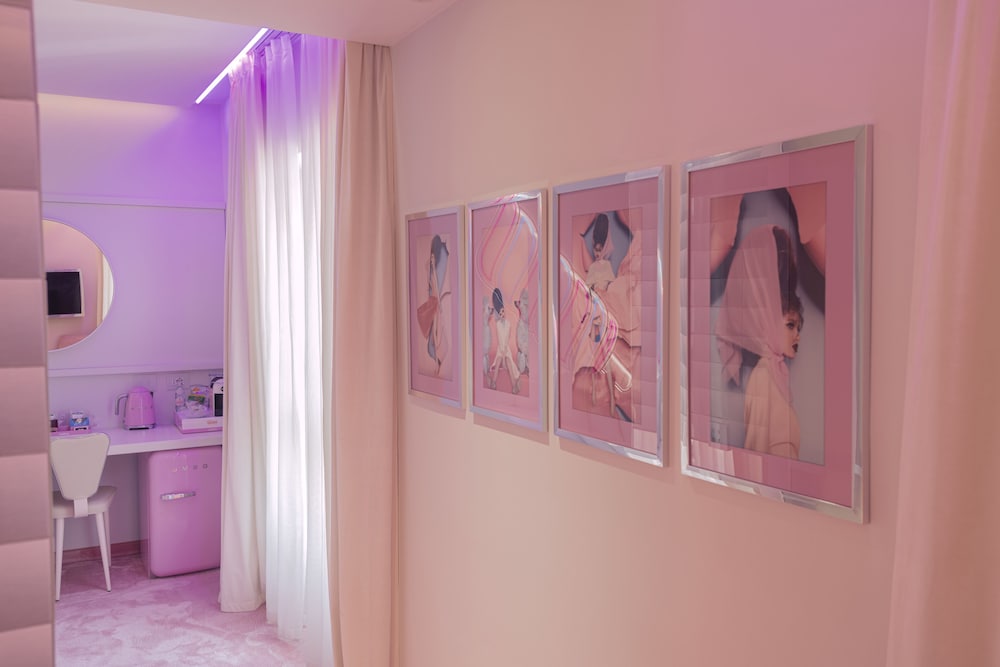 OdSweet Duomo Milano Hotel 33/71