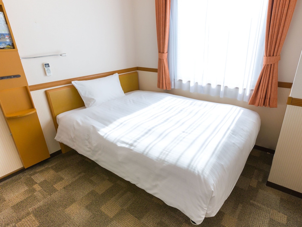 Toyoko Inn Sapporo Eki Minami Guchi 13/47
