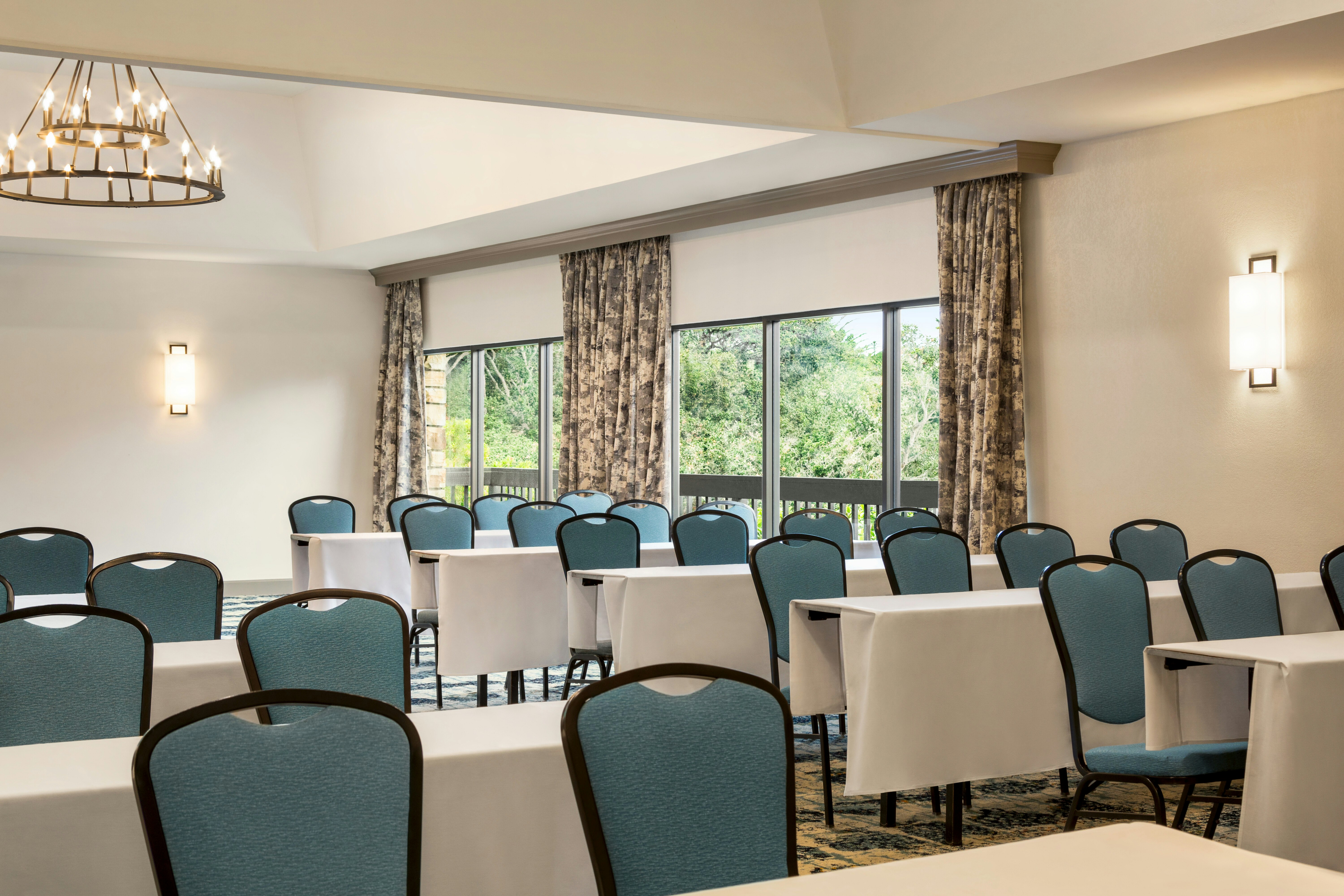 Hilton Garden Inn Monterey 50/58
