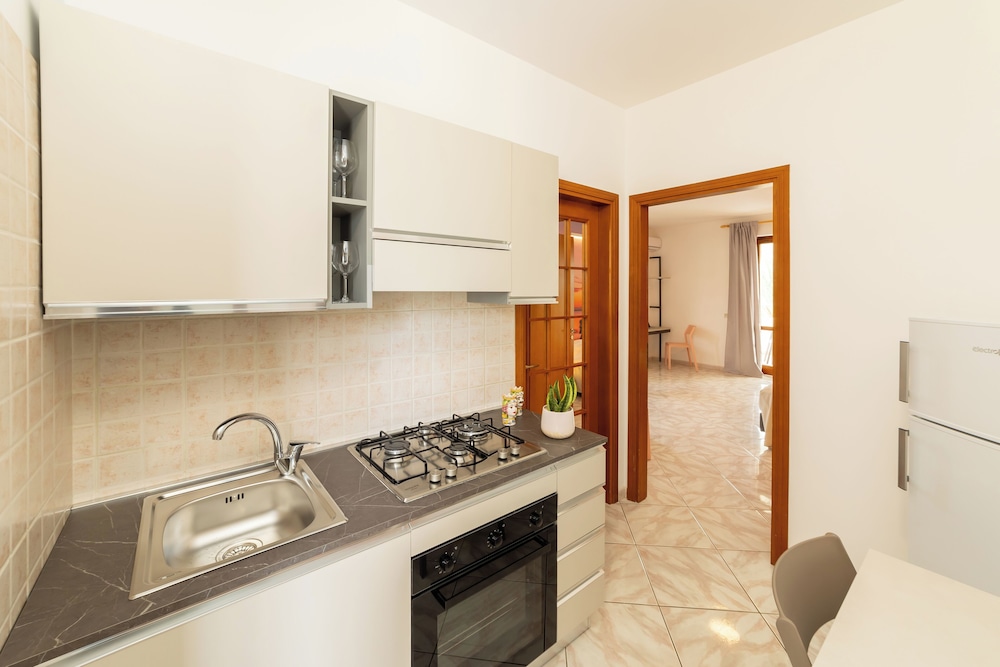 Resort Santa Maria 47/50