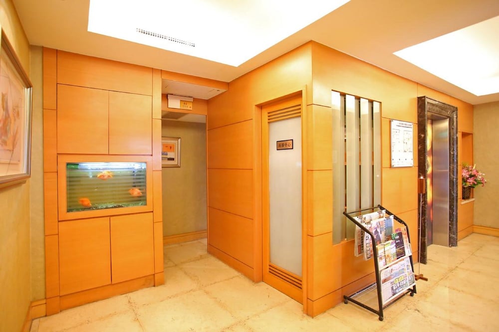 Elegance Hotel Taipei 5/44