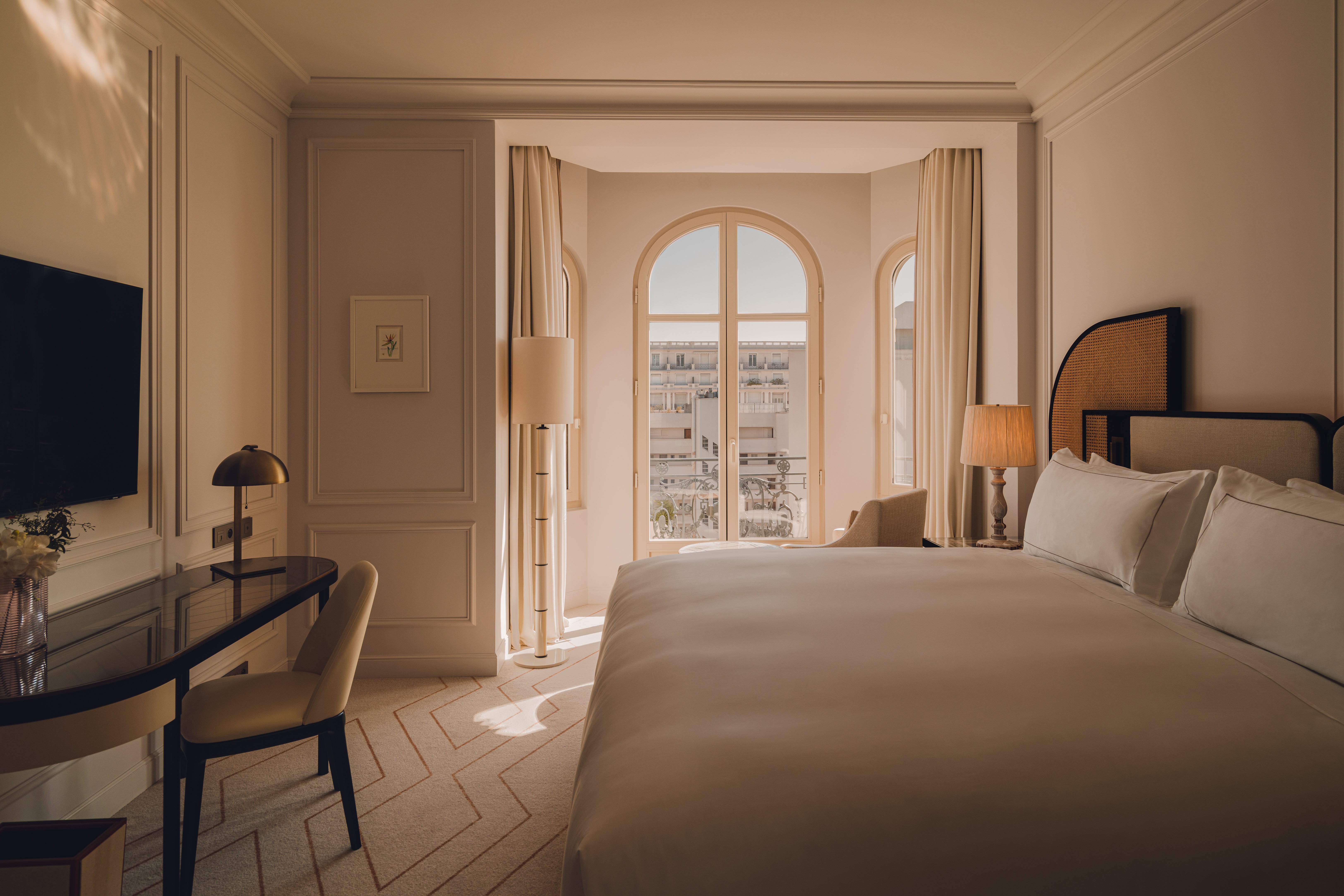 Carlton Cannes, a Regent Hotel 19/50