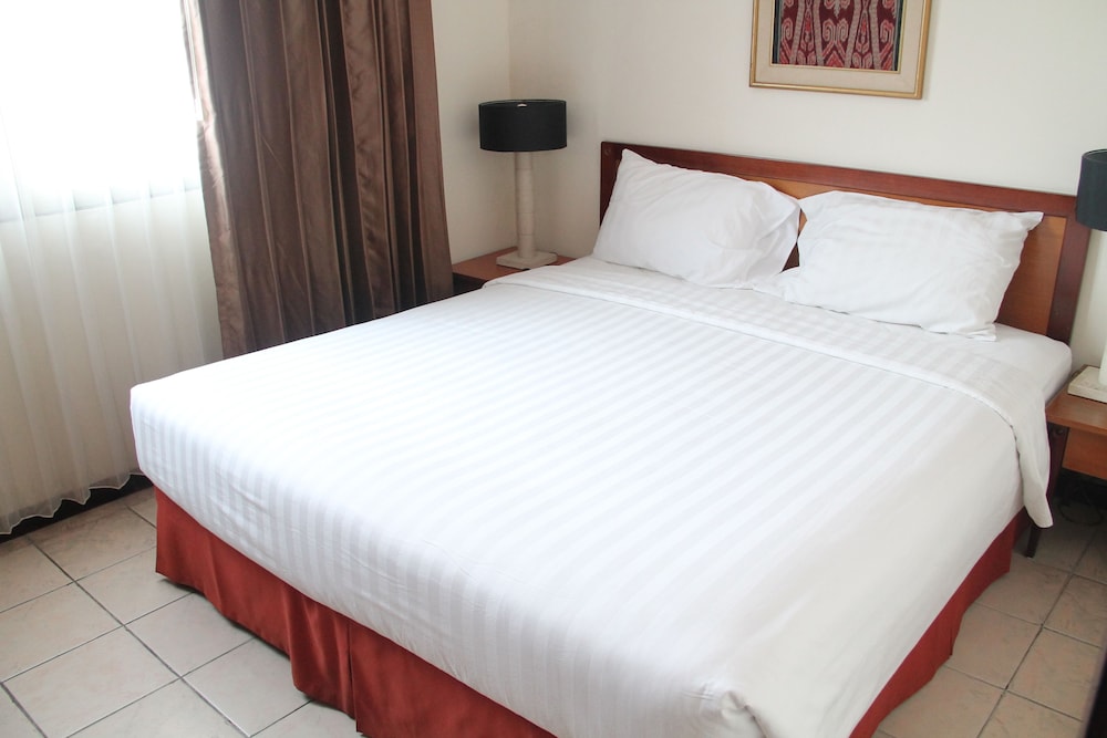 Verwood Hotel & Service Residence 13/50