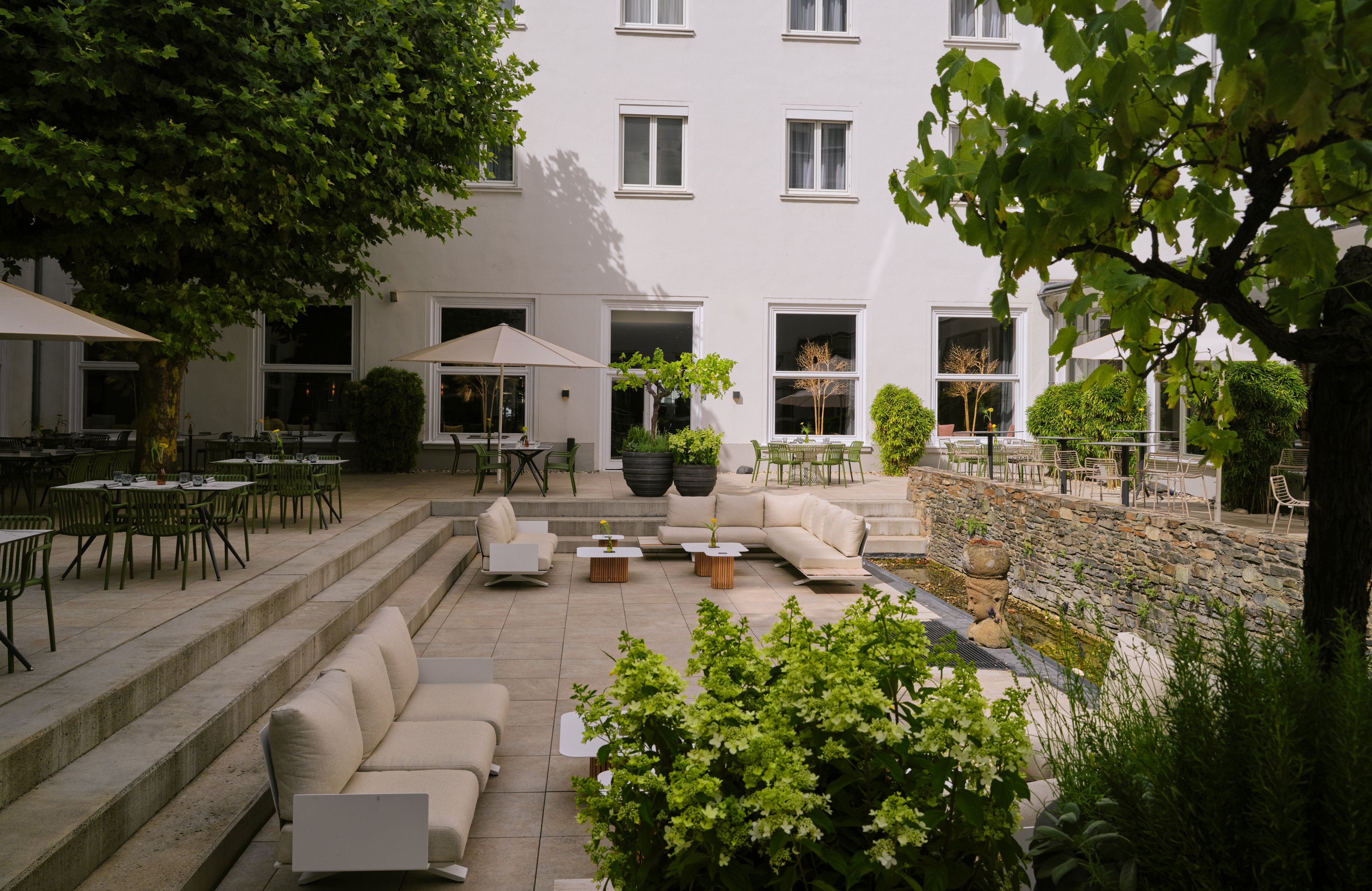 Leonardo Royal Hotel Mannheim 88/94