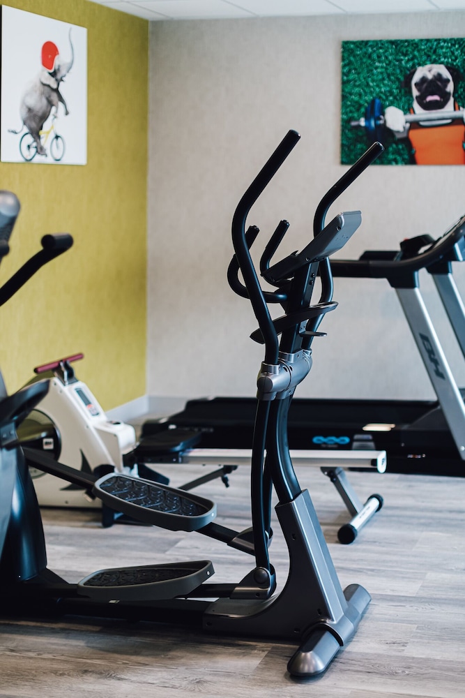Ibis Styles Contres Cheverny 22/46