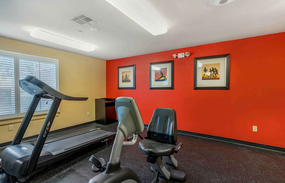 Extended Stay America Portland - Hillsboro 27/50
