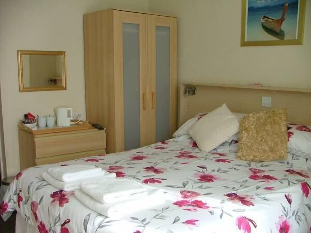 The Beverley Hotel 16/49