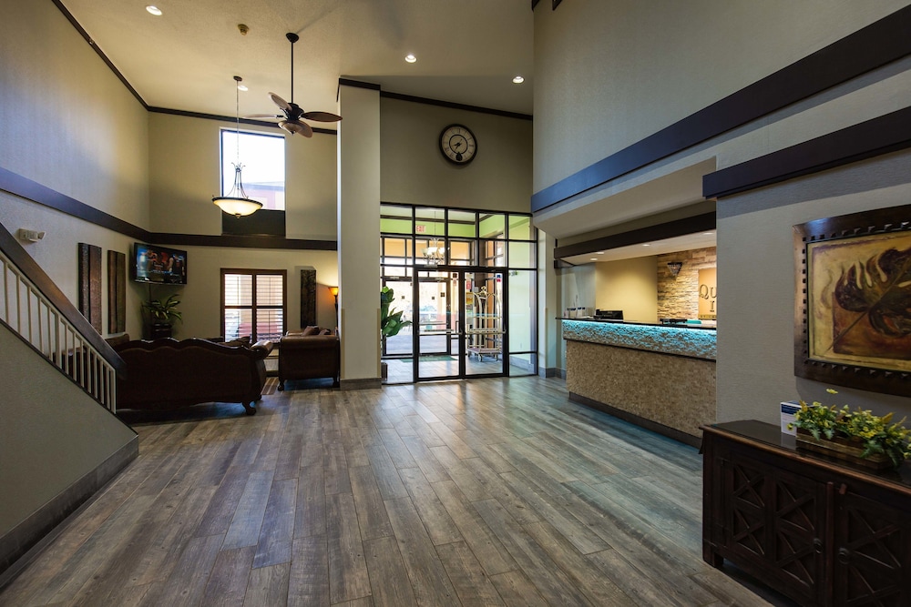 Quality Inn St. Robert - Ft. Leonard Wood 10/40