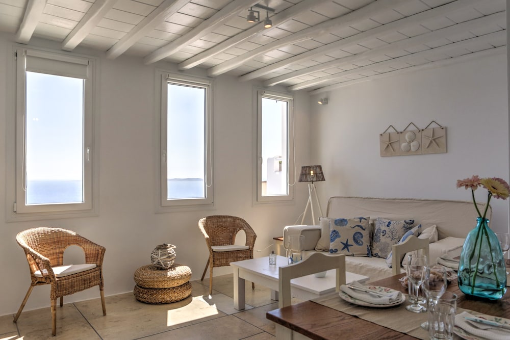 La Maison Blanche 40/59