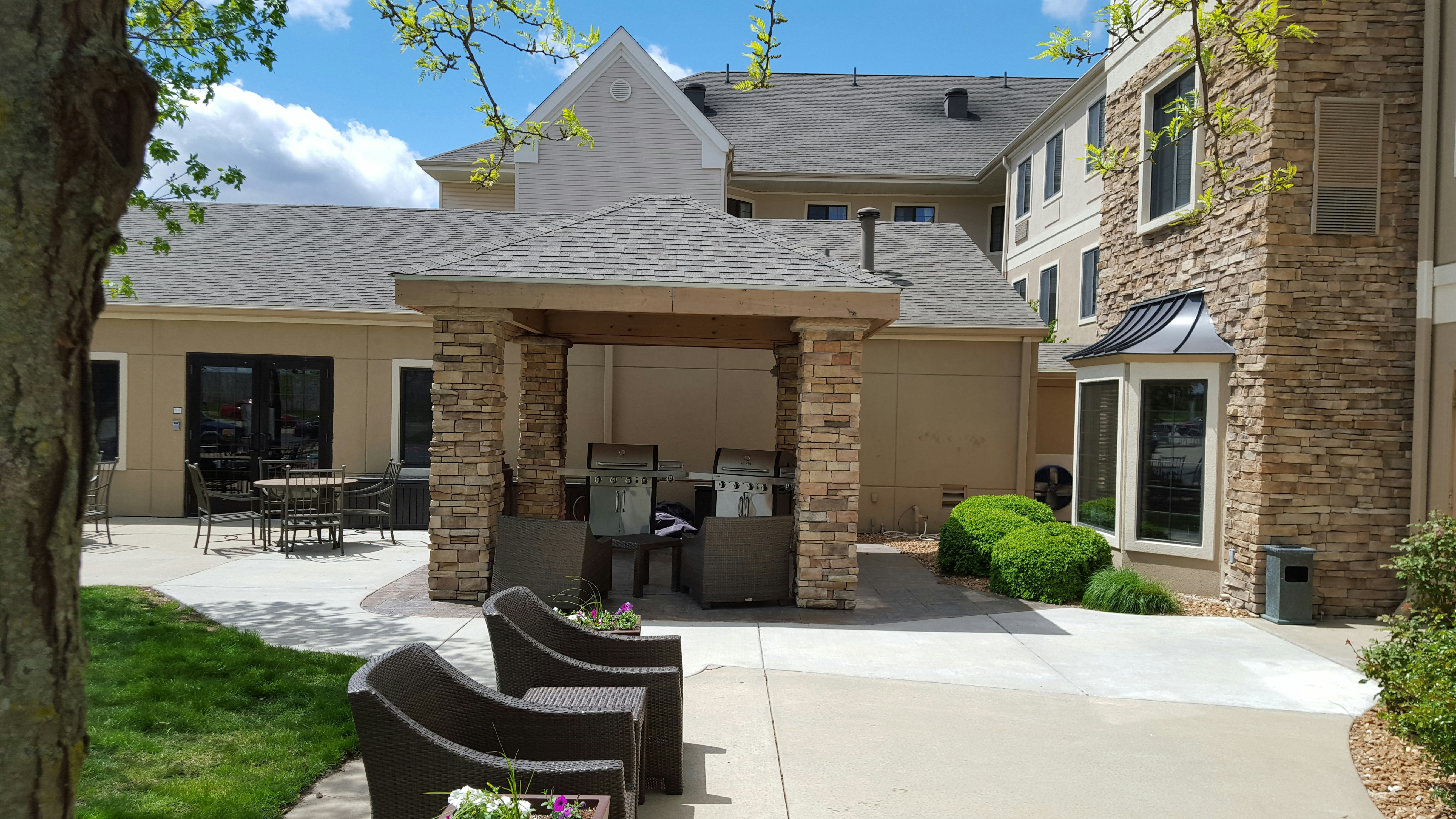 Staybridge Suites Springfield South 6/61