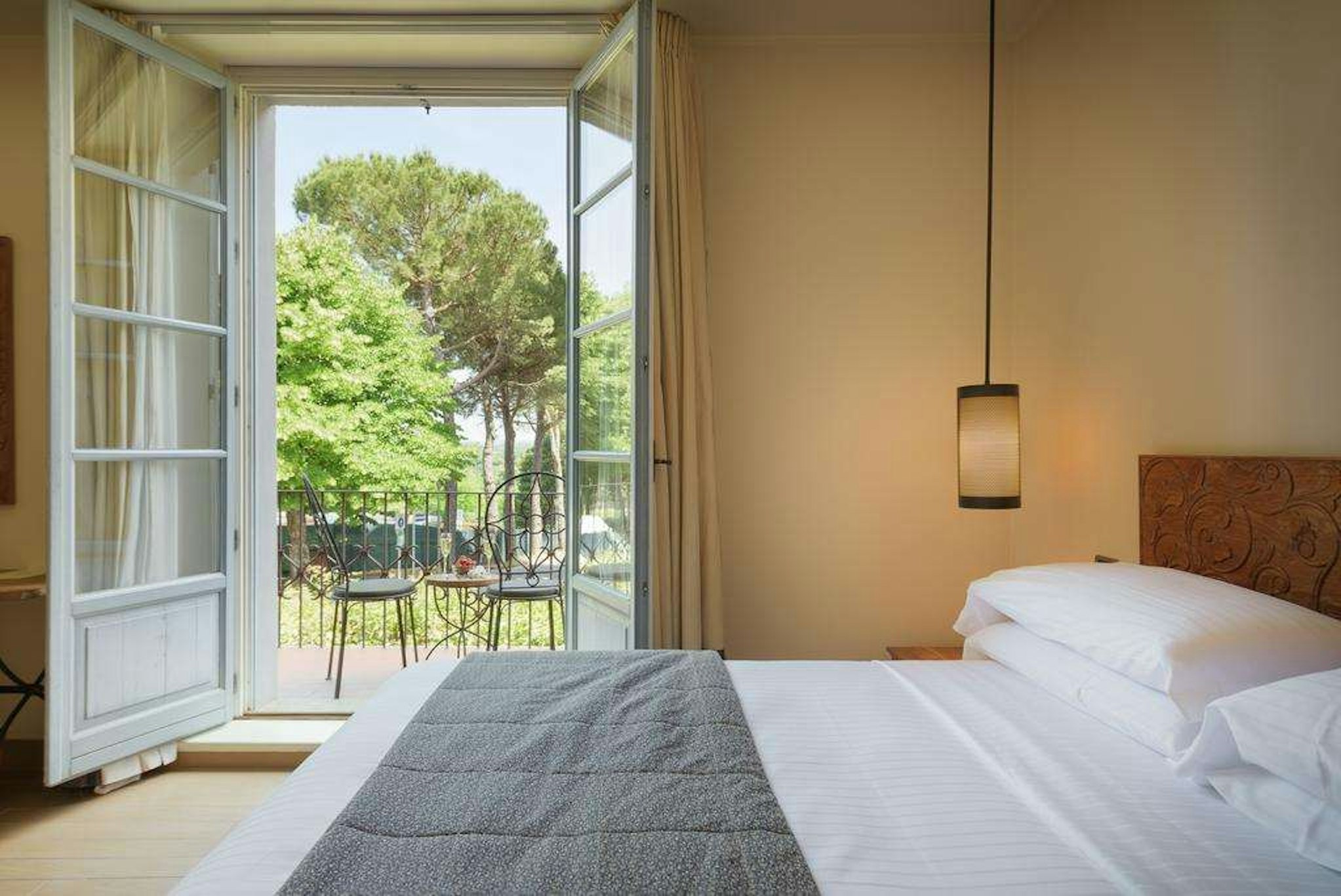 HOTEL VANNUCCI 8/46
