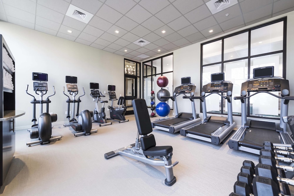 TownePlace Suites Boston Logan Airport/Chelsea 25/40