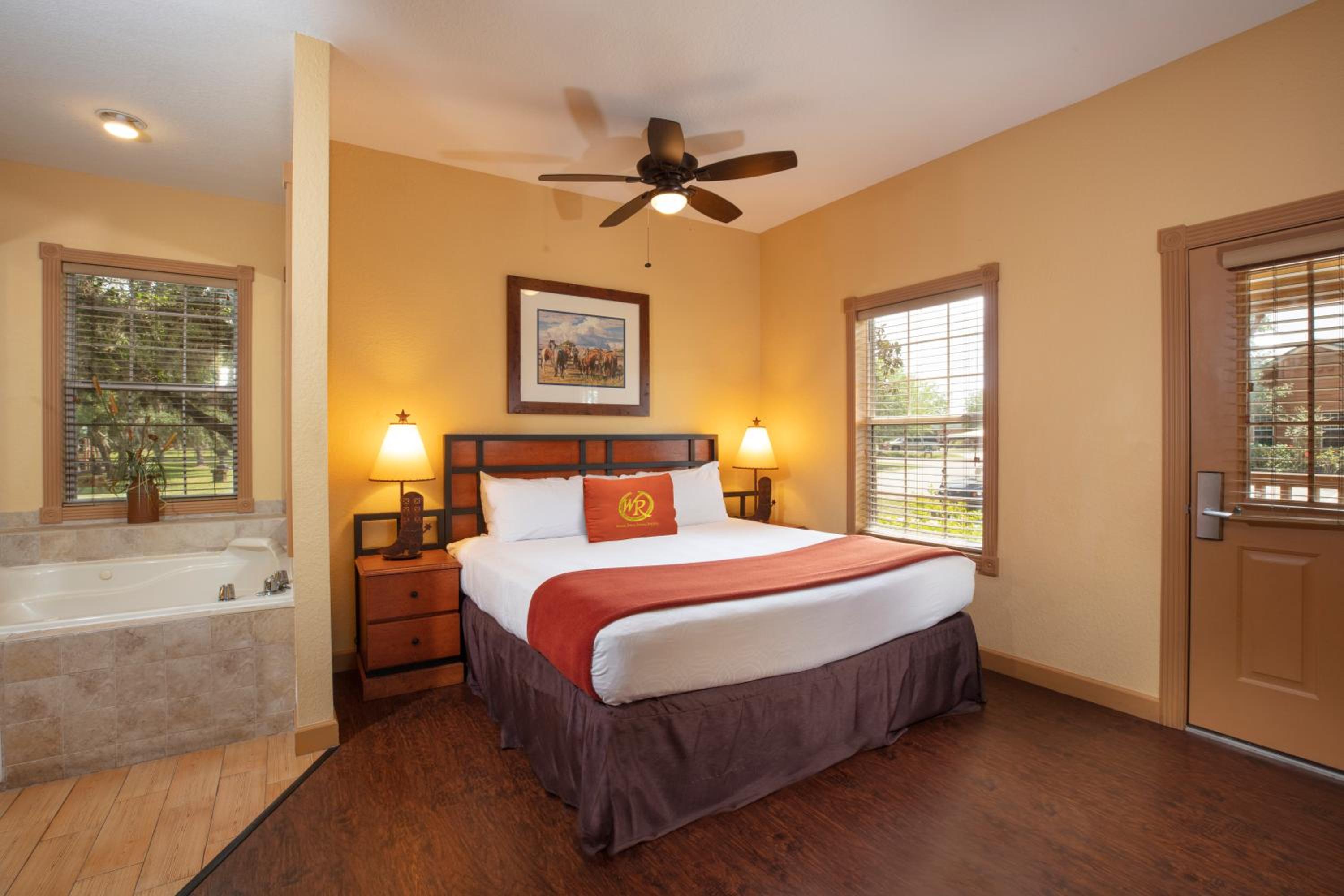 Room at Westgate River Ranch Resort & Rodeo, RIVER RANCH - FL