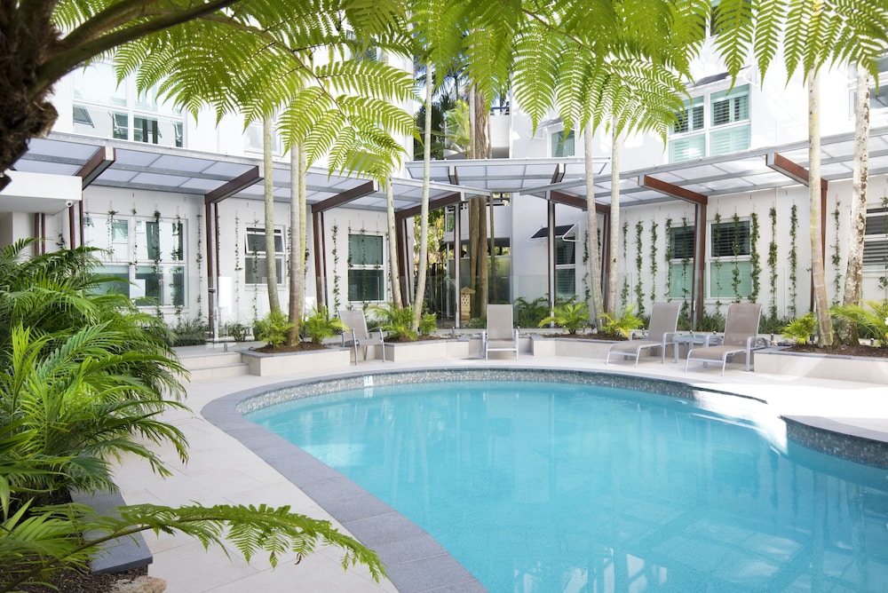 The Emerald Noosa 70/78