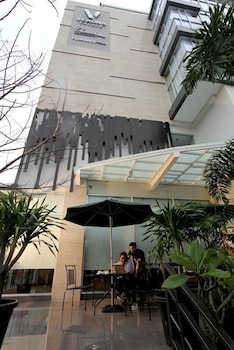 Verona Palace Hotel 1/25