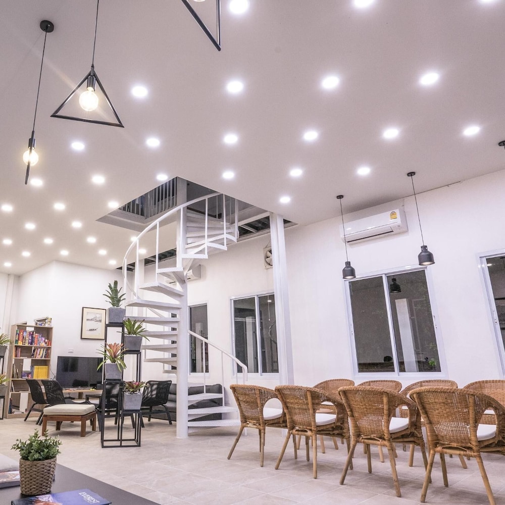 Connect Hostel 28/52