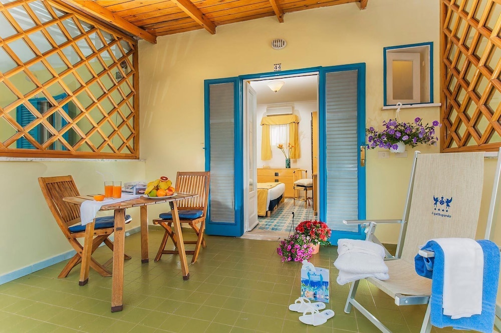 Il Gattopardo Hotel Terme and Beauty Farm 30/50