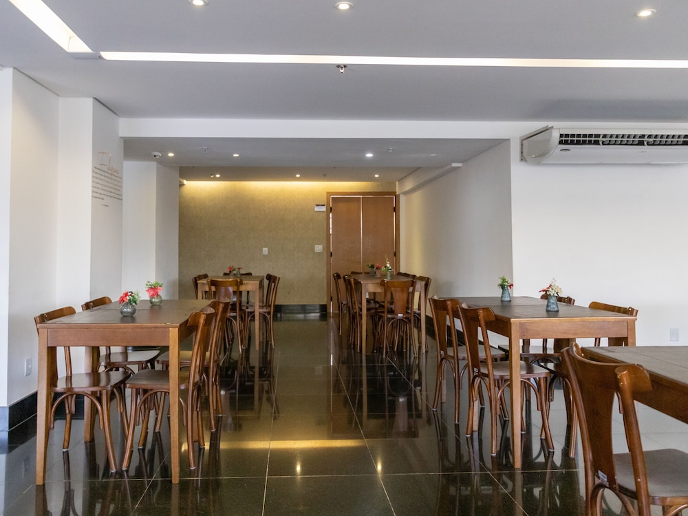 Vivence Suites Hotel Palmas 48/63