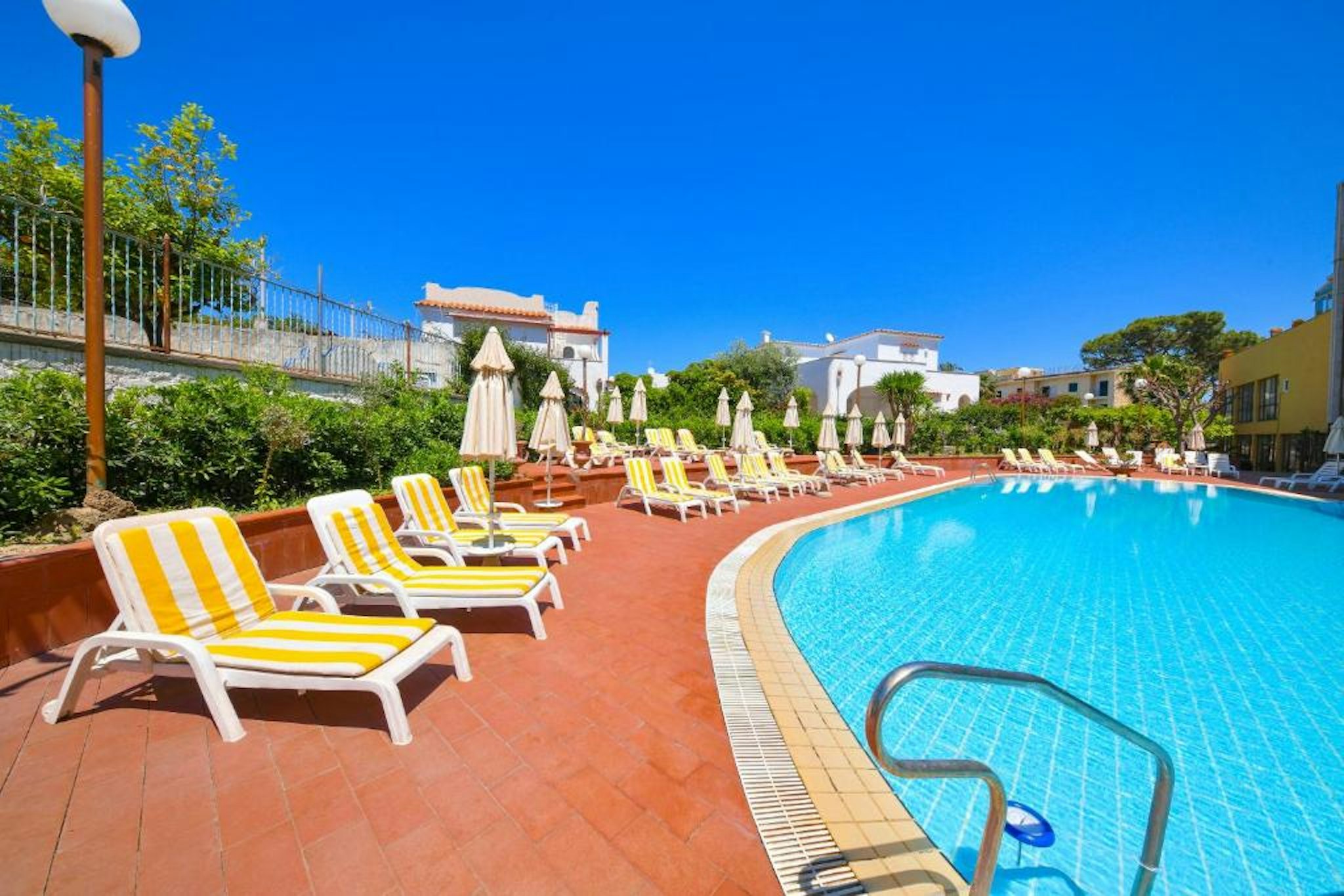 Grand Hotel Terme Di Augusto 51/55