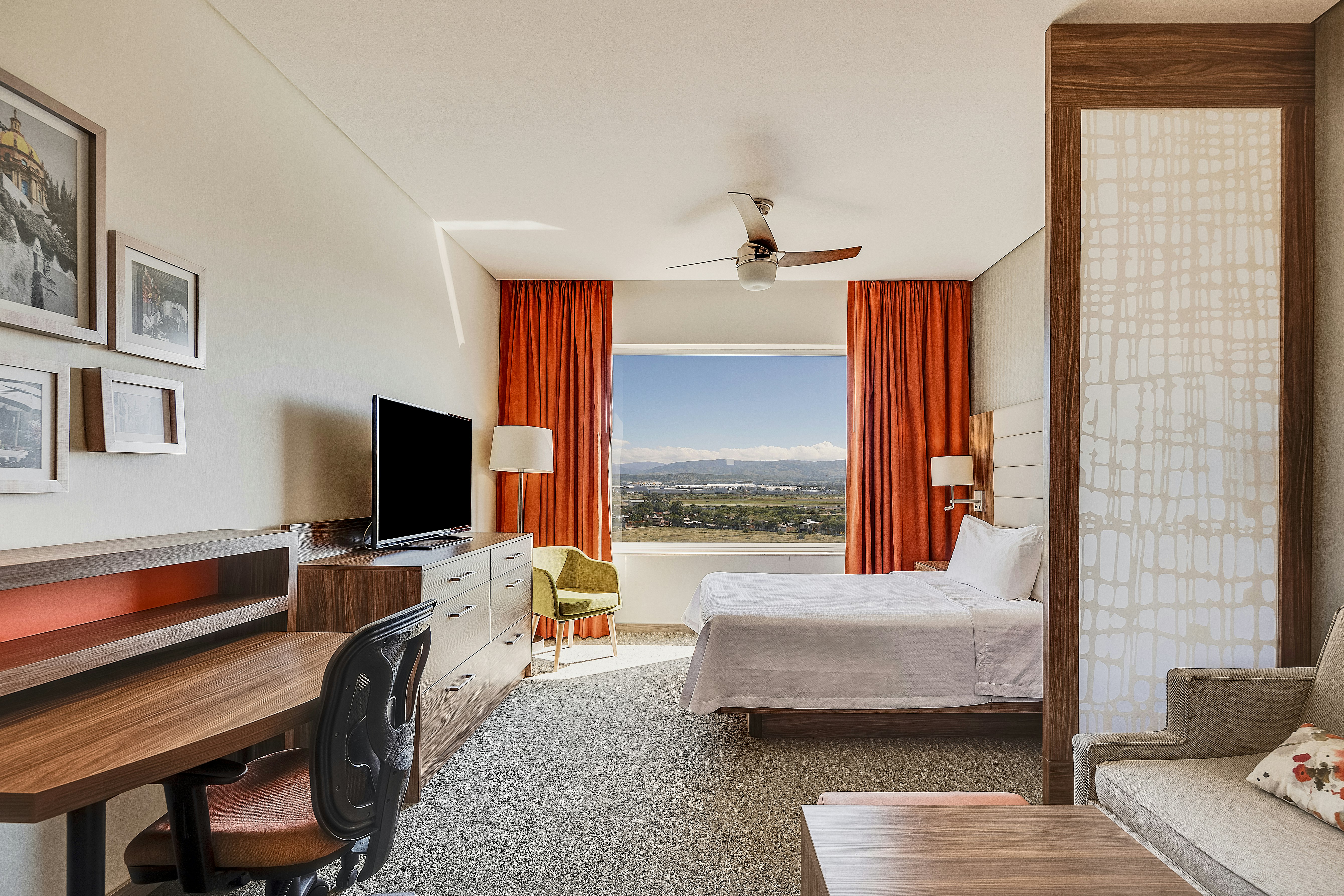 Fiesta Inn Suites Aeropuerto del Bajio Silao 19/62