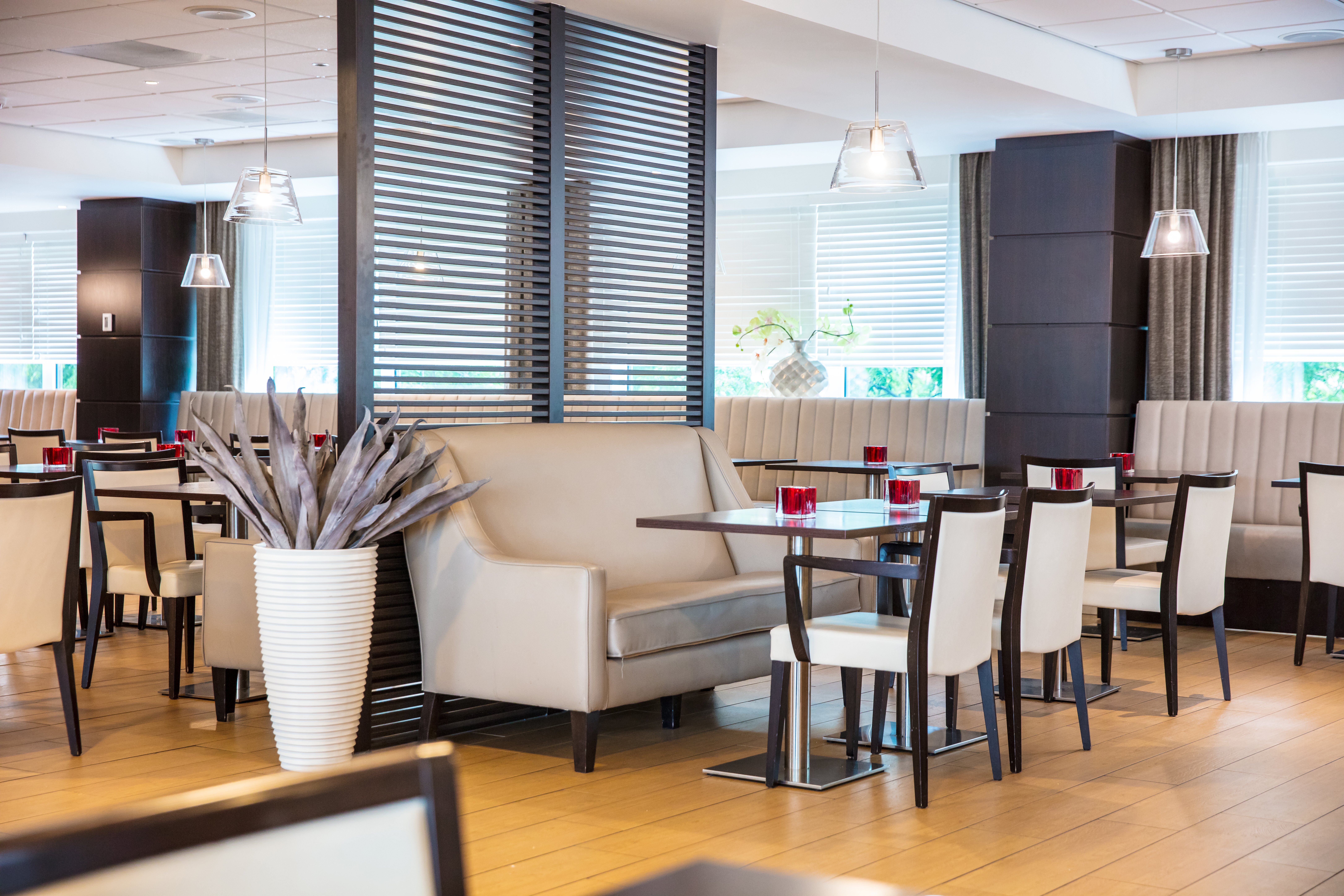Holiday Inn Express Amsterdam Sloterdijk Station 22/27