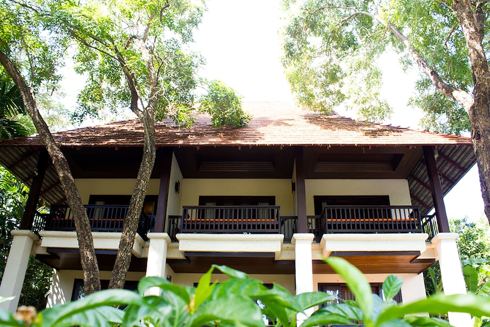 Lanna Dusita Riverside Boutique Resort. in CHIANG MAI
