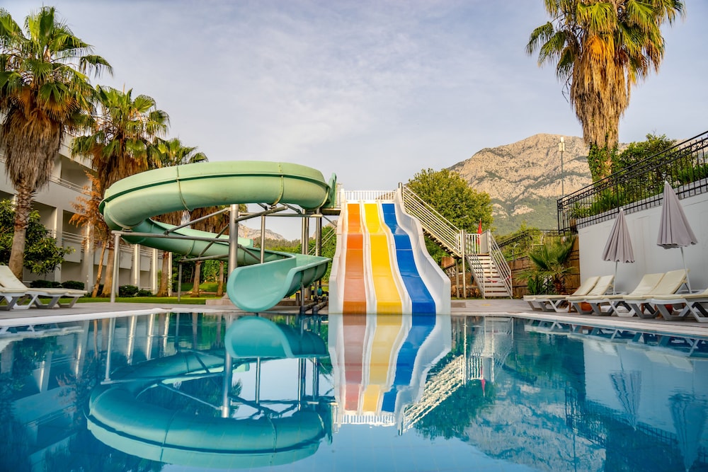 Armas Gul Beach Hotel All Inclusive 63/73