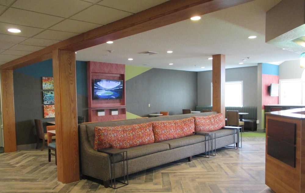 Best Western Plus Harrisburg Mechanicsburg 4/36