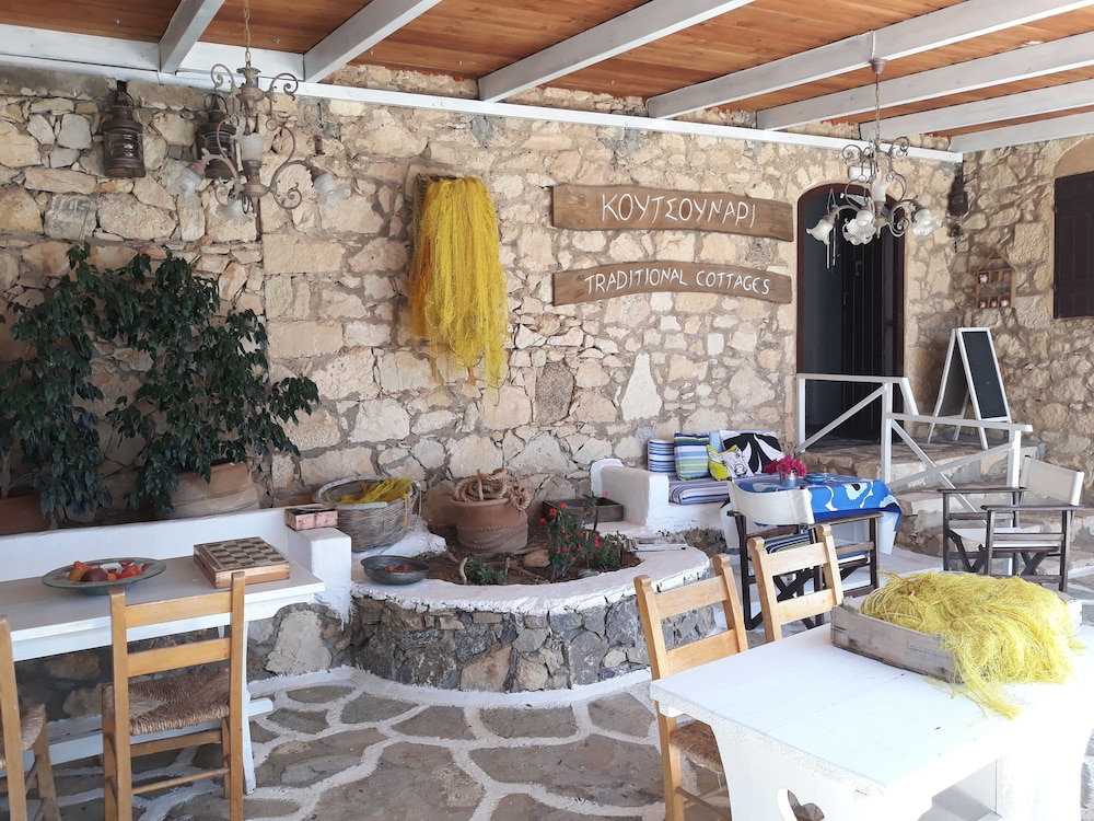 Koutsounari Traditional Cottages 7/68