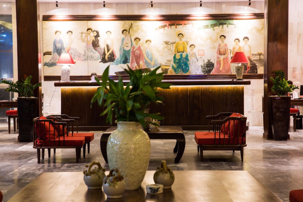 The Palmy Resort Phu Quoc & Spa 28/50
