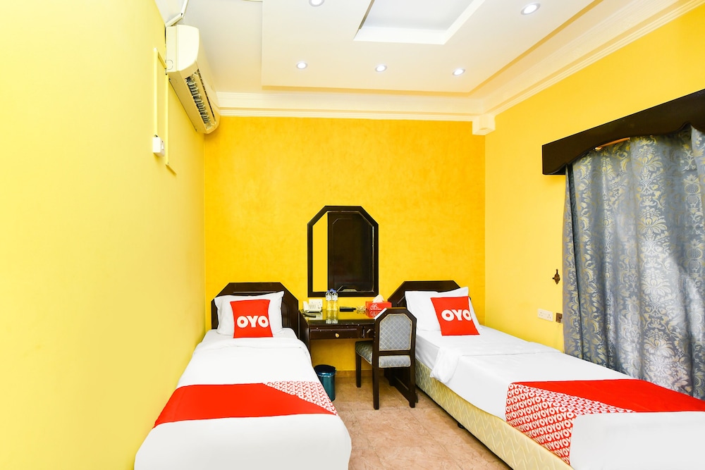 OYO 137 Marina Hotel 26/58