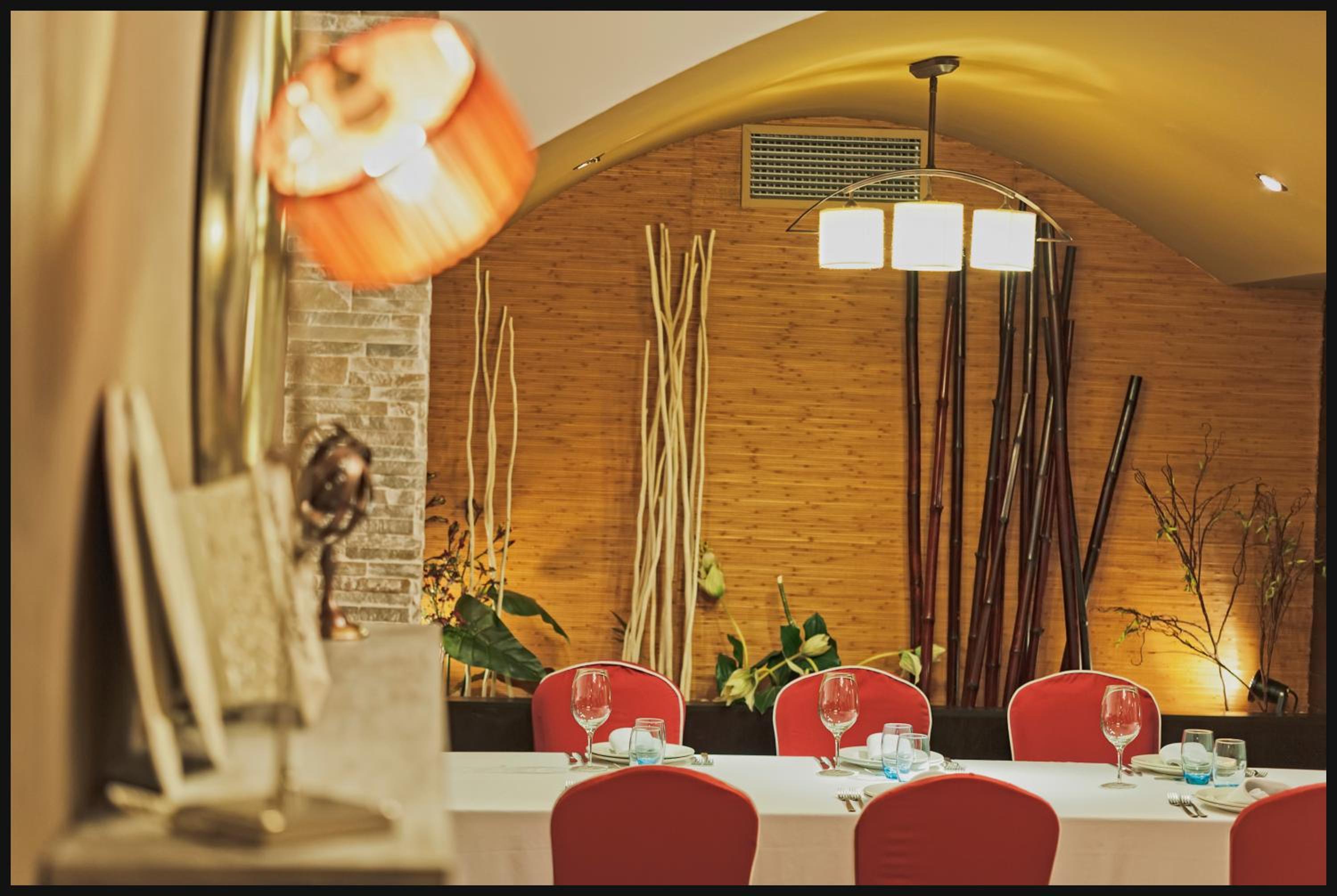 Hotel Coto Real 9/45
