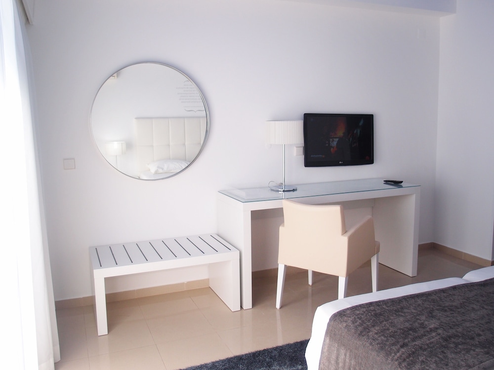 Rocamar Exclusive Hotel & Spa - Adults Only 62/71
