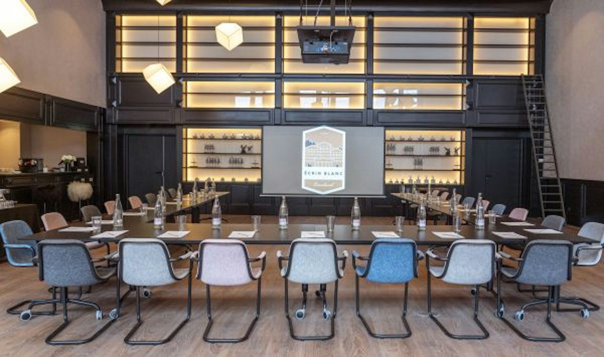 Ecrin Blanc Resort Courchevel 59/72