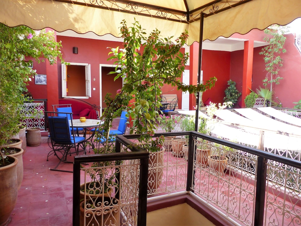 Riad Marhbabikoum 12/50