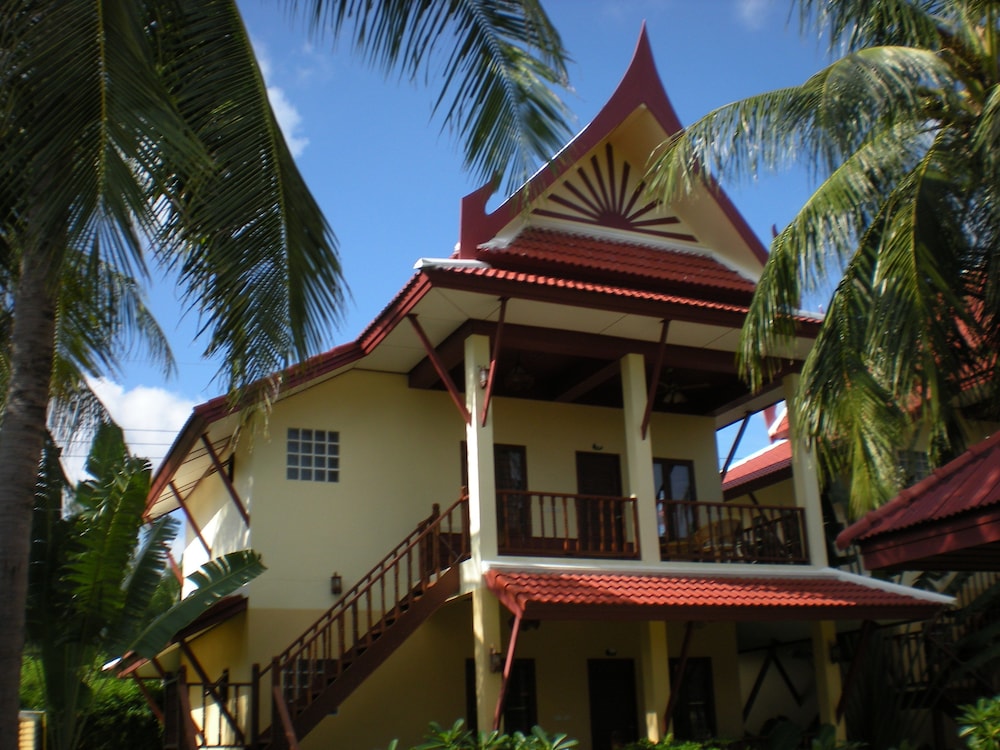 Palm Village 11/67