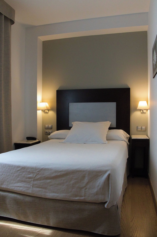 Las Bovedas Hotel 32/68