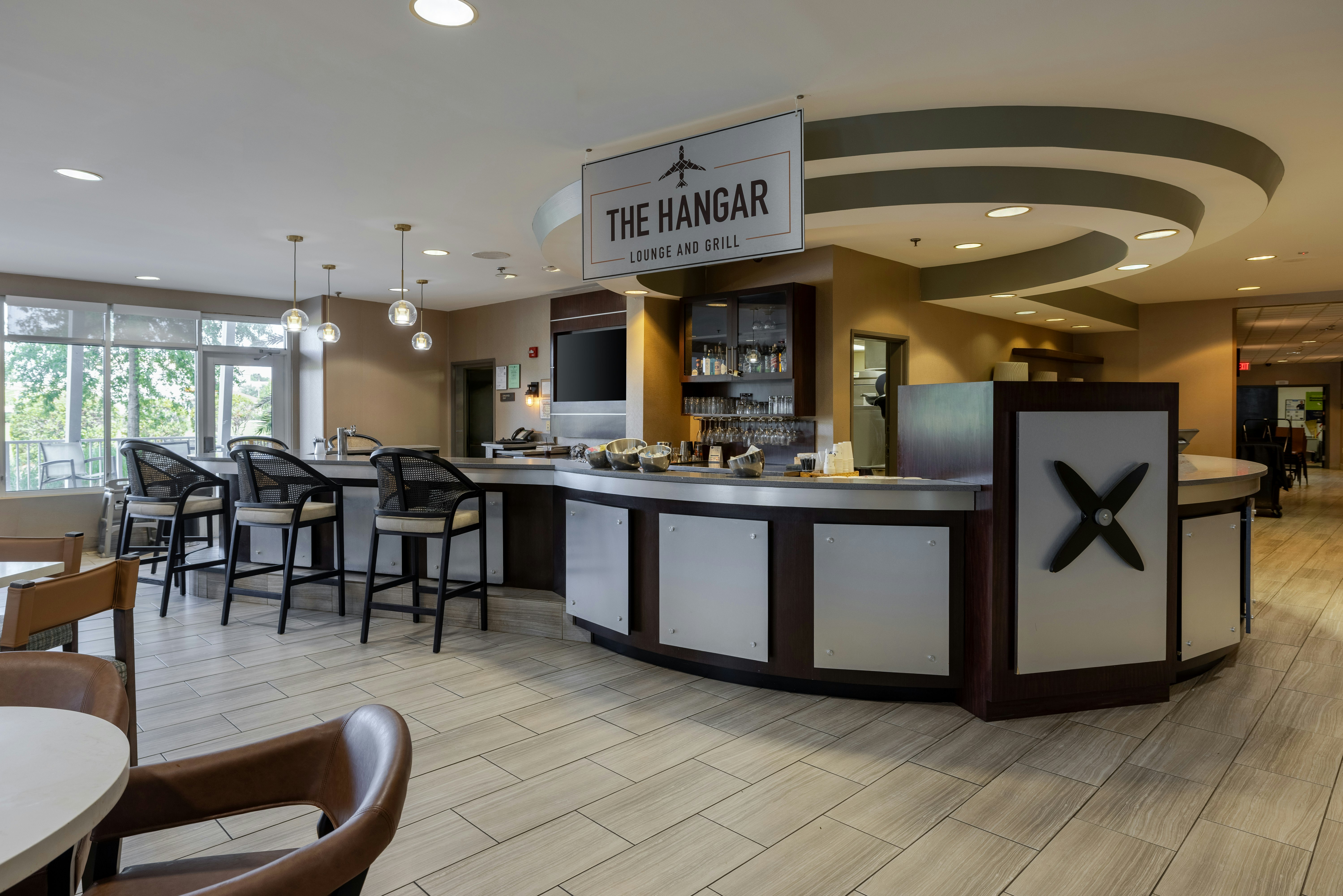 DoubleTree by Hilton Hotel Savannah Airport 55/68